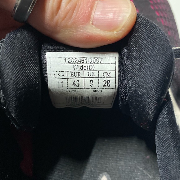 Brooks Ghost 10 sneakers - Picture 3 of 3